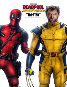 Deadpool & Wolverine