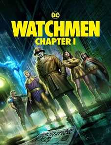 Watchmen