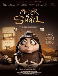 Memoir of a Snail