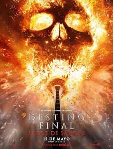 Final Destination: Bloodlines