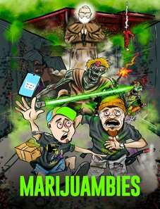 Marijuambies