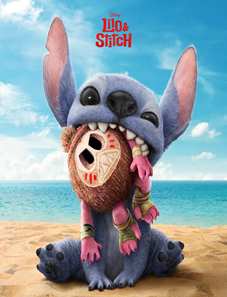 Lilo & Stitch