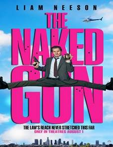 The Naked Gun